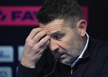 Sportske novosti – Bjelica ima sličan problem kao i Ancelotti