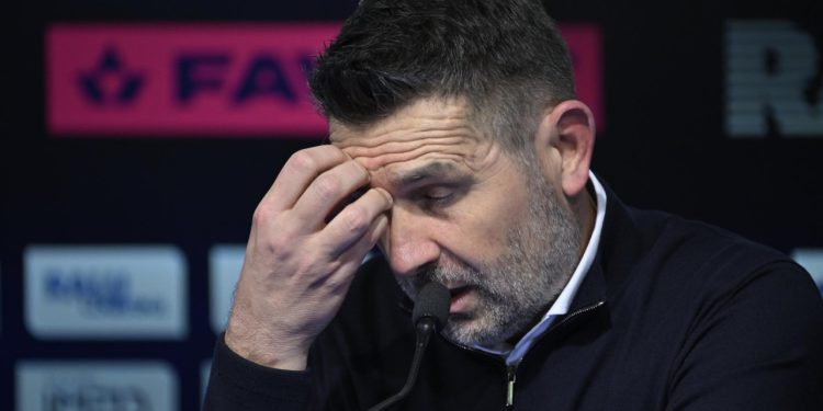 Sportske novosti – Bjelica ima sličan problem kao i Ancelotti