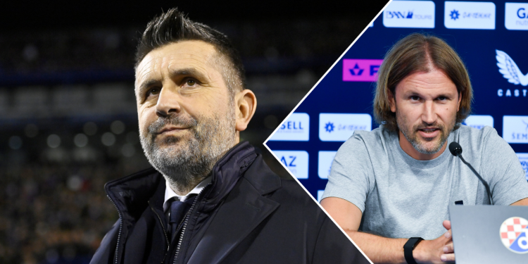 Sportske novosti – Bjelica je igrao na kartu prošlosti i slao krive poruke dijelu svlačionice, a iza Marića je teško oprostiv gaf