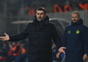 Sportske novosti – ‘Bjelica je ovim potezom poslao poruku Mariću. Ako se to stvarno događa, Dinamo se može lagano opraštati od naslova’