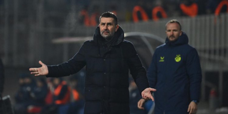 Sportske novosti – ‘Bjelica je ovim potezom poslao poruku Mariću. Ako se to stvarno događa, Dinamo se može lagano opraštati od naslova’