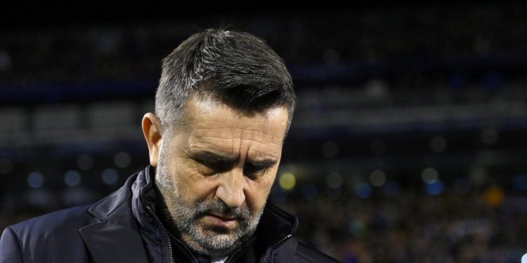 Sportske novosti – Bjelica je siguran da će u Dinamu odraditi prijelazni rok. Sve pomalo podsjeća na seriju ‘Breaking Bad’