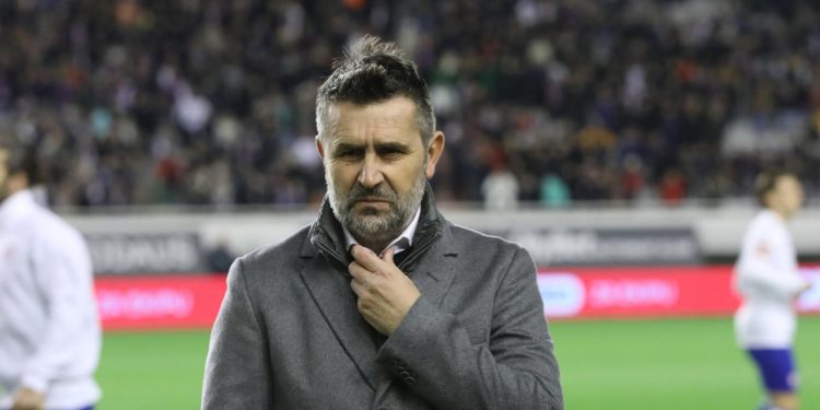 Sportske novosti – Bjelica se nakon poraza vadio na buru i ozljede: ‘Hajduk je bolje iskoristio vjetar nego mi’