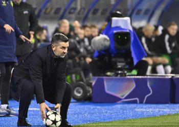 Sportske novosti – Bjelica se oglasio porukom na društvenim mrežama. Četiri riječi bile su dovoljne…