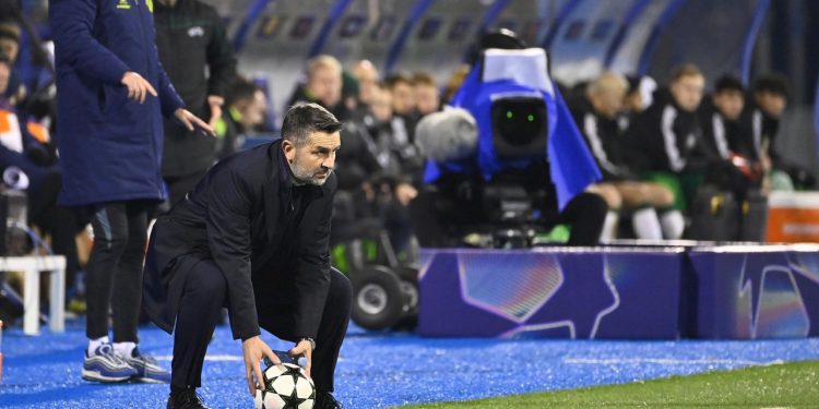 Sportske novosti – Bjelica se oglasio porukom na društvenim mrežama. Četiri riječi bile su dovoljne…