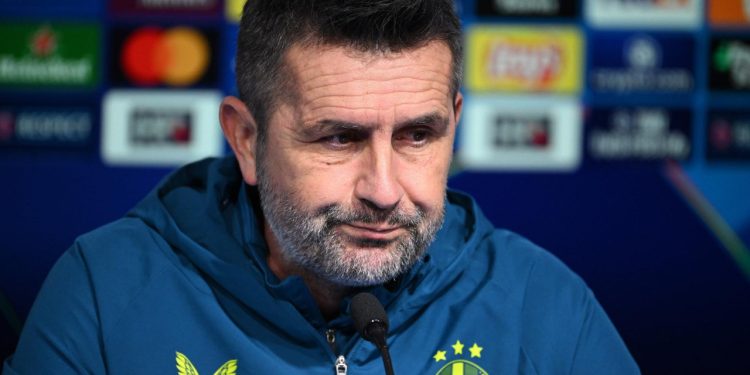 Sportske novosti – Bjelica u teškoj situaciji, trener otkrio stanje pa progovorio o zvijezdi: ‘Već dva dana nije na terenu’