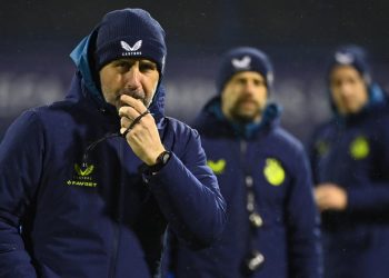 Sportske novosti – Bjeličin dolazak u Dinamo već se isplatio. Evo što jedino može ugroziti status trenera Modrih