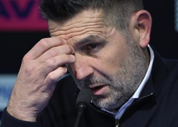 Sportske novosti – Bjelicu pitali razmišlja li o ostavci, trener Modrih u analizi ispalio: ‘Ovo me napunilo neviđenim optimizmom’