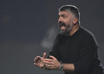 Sportske novosti – Bolan poraz slomio Gattusa: ‘Dali smo sve što smo imali, ali nije išlo. Livaja? I puno veći igrači griješe’