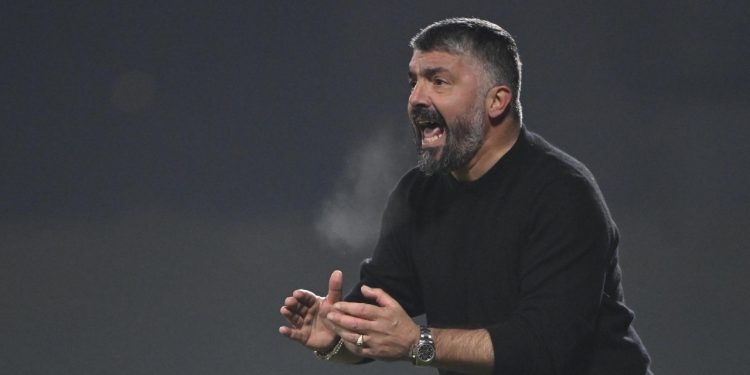 Sportske novosti – Bolan poraz slomio Gattusa: ‘Dali smo sve što smo imali, ali nije išlo. Livaja? I puno veći igrači griješe’