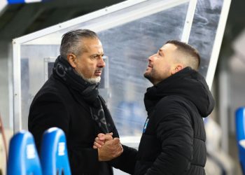 Sportske novosti – Boto se oprostio od Osijeka: ‘Bilo mi je zadovoljstvo surađivati sa svima, različita mišljenja su bogatstvo’