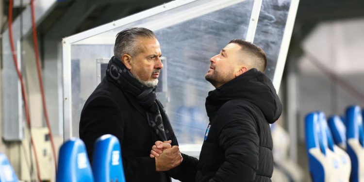 Sportske novosti – Boto se oprostio od Osijeka: ‘Bilo mi je zadovoljstvo surađivati sa svima, različita mišljenja su bogatstvo’