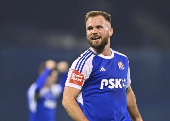 Sportske novosti – Brodić o odlasku iz Dinama: ‘Nije to ispalo dobro za klub. Treba im napadač, a teško će ga naći’