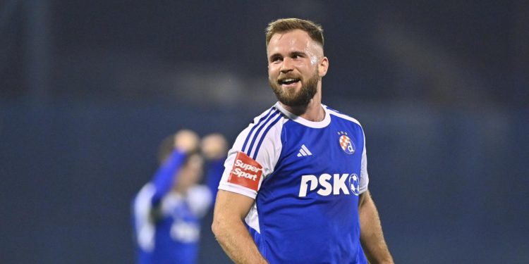 Sportske novosti – Brodić o odlasku iz Dinama: ‘Nije to ispalo dobro za klub. Treba im napadač, a teško će ga naći’