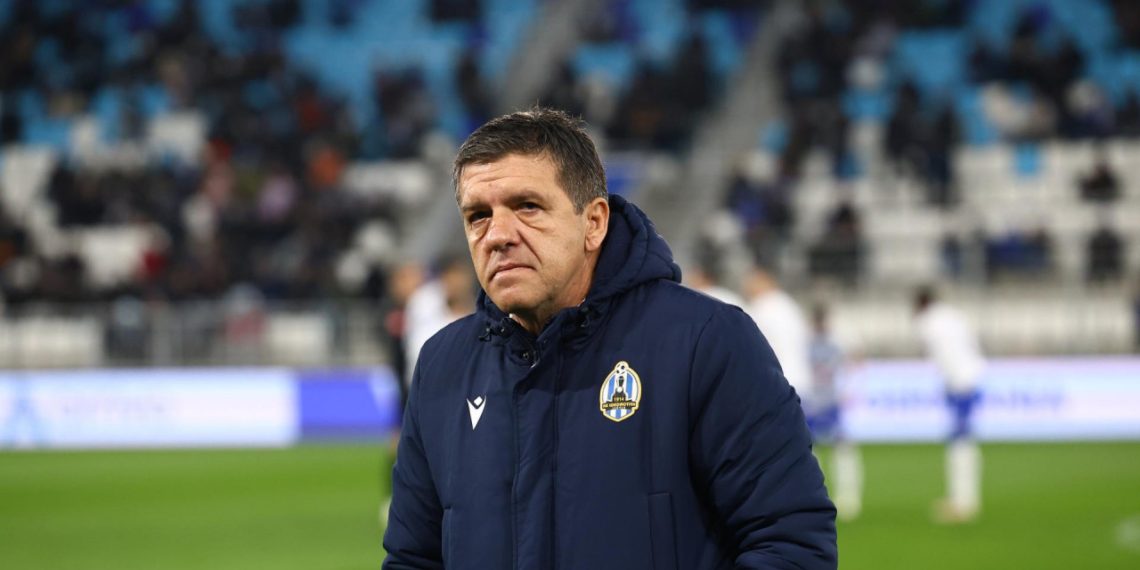 Sportske novosti – Čabraja uoči Dinama: ‘Hoću li ostati trener? Nisam važan ja, nego klub. Lokosi će i iduće sezone igrati SHNL’