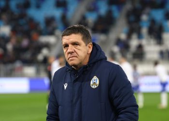 Sportske novosti – Čabraja uoči Dinama: ‘Hoću li ostati trener? Nisam važan ja, nego klub. Lokosi će i iduće sezone igrati SHNL’