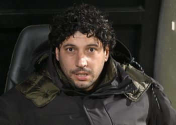 Sportske novosti – Carević: ‘On nije bio praktički niti na mapi, ni kod bivšeg trenera, ni kod mene, a pogledajte ga sad’