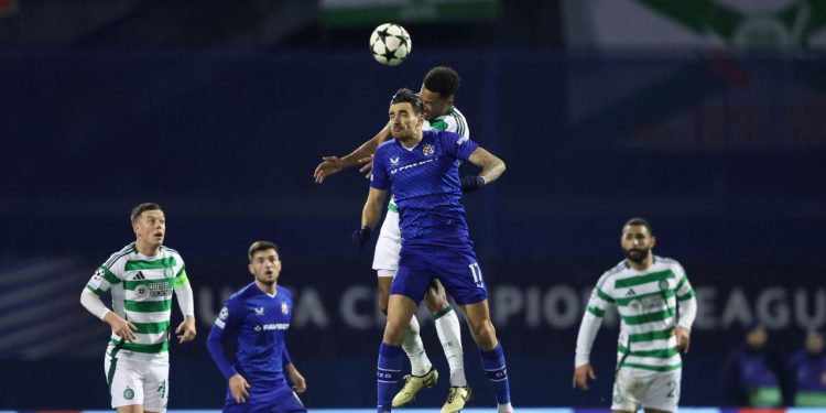 Sportske novosti – ‘Celtic Hrvatsku napušta s osjećajem antiklimaksa’; ‘Kao da je vladao COVID, a onda su zapjevali BBB-i’