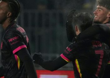 Sportske novosti – Chelsea slavio na temperaturi od -10 i zadržao maksimalan učinak u Konferencijskoj ligi