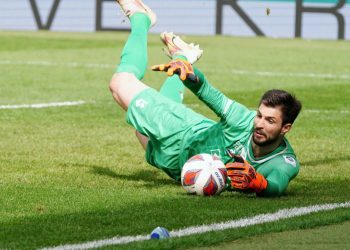 Sportske novosti – ‘Ciljam na ligu Petice i reprezentaciju. Hajduk? Želim da postane prvak i da se to proslavi kako treba’