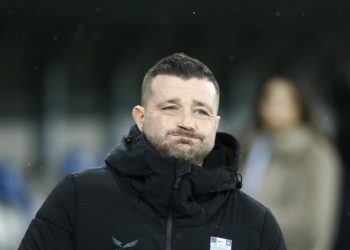 Sportske novosti – Činilo se da su navijači digli ruke od Osijeka, a onda je krenuo veliki obrat. Coppitelli izjednačio Zekića