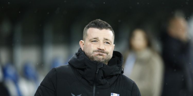 Sportske novosti – Činilo se da su navijači digli ruke od Osijeka, a onda je krenuo veliki obrat. Coppitelli izjednačio Zekića