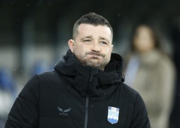 Sportske novosti – Coppitelli o pojačanjima: ‘Napisao sam pismo Djedu Božićnjaku. Vidjet ćemo što će mi ostvariti’