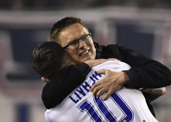 Sportske novosti – Čovjek koji je prekinuo devetogodišnju sušu na Poljudu dobio otkaz, vraća se u SHNL?