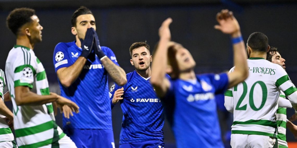 Sportske novosti – Cvitanović: ‘Modri nisu dali sve za pobjedu’; Legenda Zajecova doba: ‘Dinamo će protiv Milana biti puno jači’