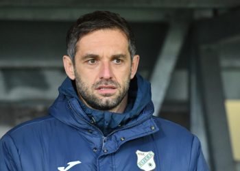 Sportske novosti – Đalović nakon pobjede pohvalio člana stručnog stožera: ‘Po tko zna koji put smo pokazali kvalitetu’