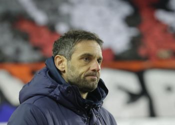 Sportske novosti – Đalović se osvrnuo na komentare: ‘Što znači ta izjava? Hajduk u drugom dijelu nije imao ništa’