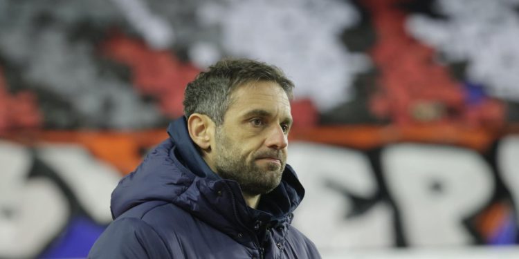 Sportske novosti – Đalović se osvrnuo na komentare: ‘Što znači ta izjava? Hajduk u drugom dijelu nije imao ništa’