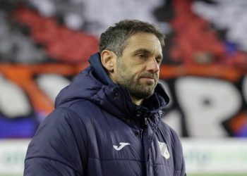 Sportske novosti – Đalović zavapio za pomoć i otkrio: ‘Mladi Marić nam je jedina opcija za Slaven Belupo’