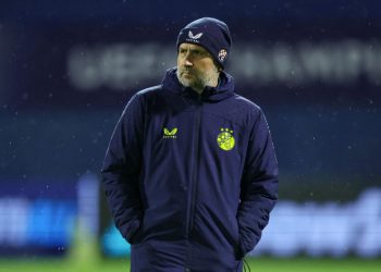 Sportske novosti – Dinamo čvrsto stao uz Bjelicu i otkrio: ‘Svaki tjedan stižu ponude za Baturinu, ali nitko neće otići’