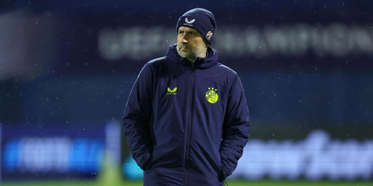 Sportske novosti – Dinamo čvrsto stao uz Bjelicu i otkrio: ‘Svaki tjedan stižu ponude za Baturinu, ali nitko neće otići’