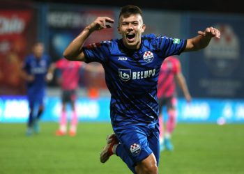 Sportske novosti – Dinamo ga je prekrižio premda je godinama blistao u njegovoj školi. U Koprivnici izrasta u klasu
