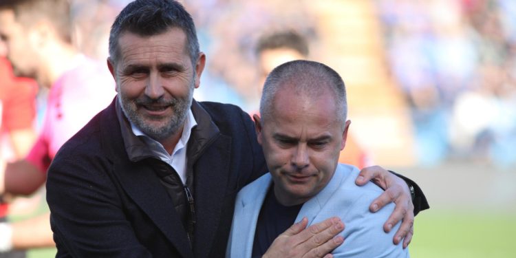 Sportske novosti – Dinamo i Varaždin kao kraljević i prosjak: Neki zarađuju 6000 eura mjesečno, drugi i po milijun