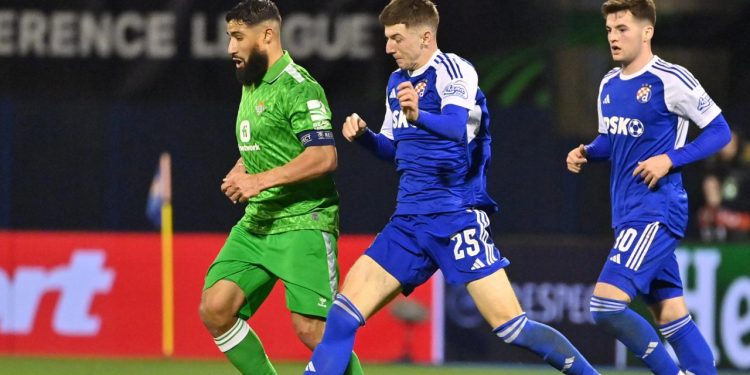 Sportske novosti – ‘Dinamo ima novac, pa zašto niste doveli igrače koji bi vam pomogli? Ovo je uništavanje supstance’