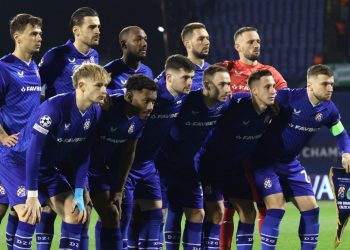 Sportske novosti – Dinamo je zaradio ogromnu cifru u Ligi prvaka: Evo koliko će milijuna sletjeti dobije li još jednu utamicu