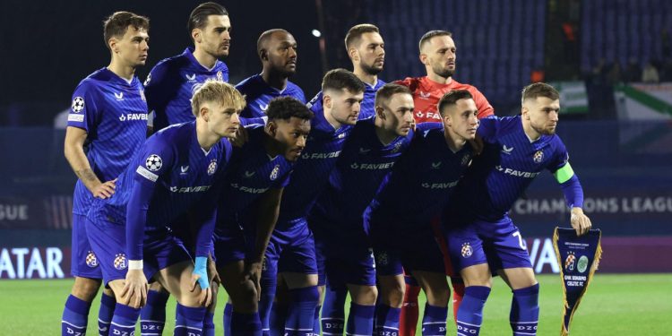 Sportske novosti – Dinamo je zaradio ogromnu cifru u Ligi prvaka: Evo koliko će milijuna sletjeti dobije li još jednu utamicu