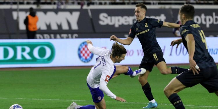 Sportske novosti – Dinamo je zasluženo dobio isključenje, a Rakitić je trebao biti kažnjen za simuliranje