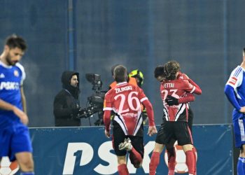 Sportske novosti – Dinamo je znao teško stradati u sudaru s Čabrajinim mladićima. Malo tko je zaboravio rapsodiju u siječnju