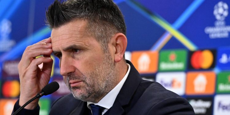 Sportske novosti – ‘Dinamo mora pobijediti. Ako ne uspije, mogla bi se potegnuti priča oko ostanka Bjelice’