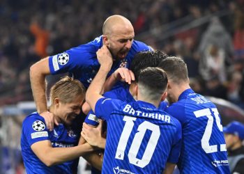 Sportske novosti – Dinamo može proći s 9 bodova, ali i ispasti s 11! Prijete im dva kluba, a navijat će i za Zvezdu