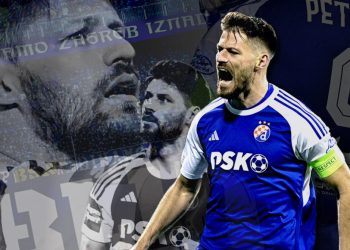 Sportske novosti – Dinamo nije dobio dovoljno od najplaćenijeg igrača. Dok je on patio, Livaja je vukao Hajduk prema vrhu