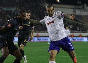 Sportske novosti – Dinamo nikad gori, no panike nema, Rijeka nadmašila samu sebe, a dva čovjeka su prevaga Hajduka