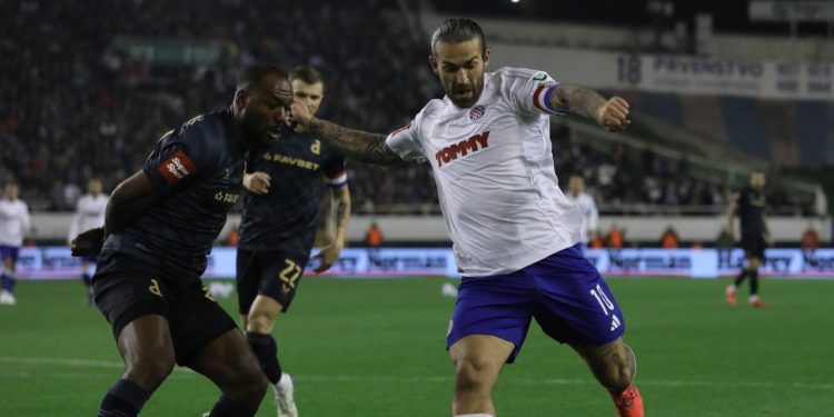 Sportske novosti – Dinamo nikad gori, no panike nema, Rijeka nadmašila samu sebe, a dva čovjeka su prevaga Hajduka