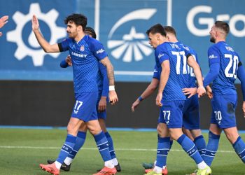 Sportske novosti – Dinamo objavio imena protivnika na zimskim pripremama, jedan detalj upada u oči