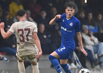Sportske novosti – Dinamo ostaje bez jednog od najvećih talenata? Zapeli pregovori oko novog ugovora, mogao bi otići besplatno