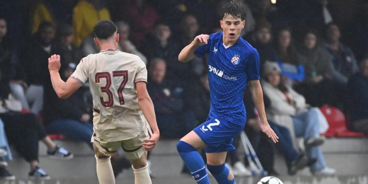 Sportske novosti – Dinamo ostaje bez jednog od najvećih talenata? Zapeli pregovori oko novog ugovora, mogao bi otići besplatno